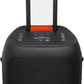 JBL - PartyBox 310 Portable Party Speaker - Black