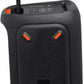 JBL - PartyBox 310 Portable Party Speaker - Black