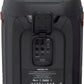 JBL - PartyBox 310 Portable Party Speaker - Black