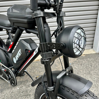 Koomi S8 (Dual Motor)