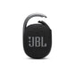 JBL - CLIP4 Portable Bluetooth Speaker