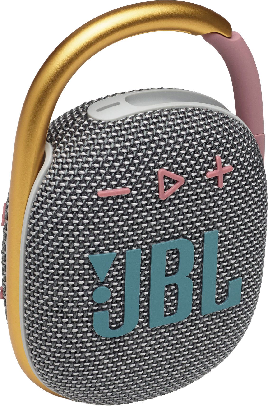 JBL - CLIP4 Portable Bluetooth Speaker