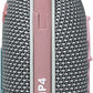 JBL - CLIP4 Portable Bluetooth Speaker