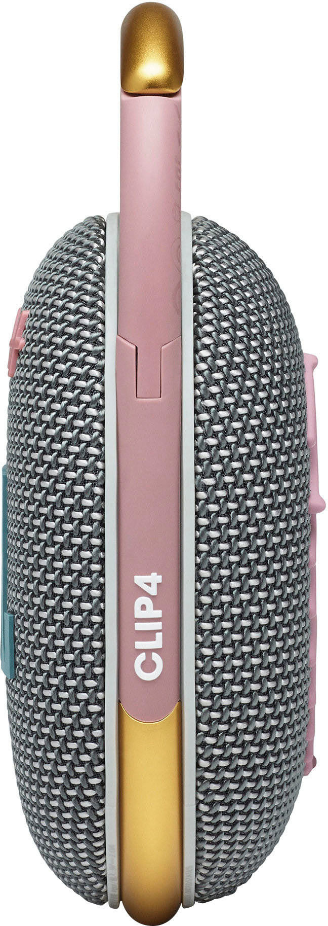 JBL - CLIP4 Portable Bluetooth Speaker