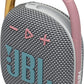 JBL - CLIP4 Portable Bluetooth Speaker