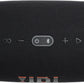 JBL - XTREME3 Portable Bluetooth Speaker - Black