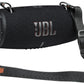 JBL - XTREME3 Portable Bluetooth Speaker - Black