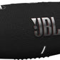 JBL - XTREME3 Portable Bluetooth Speaker - Black