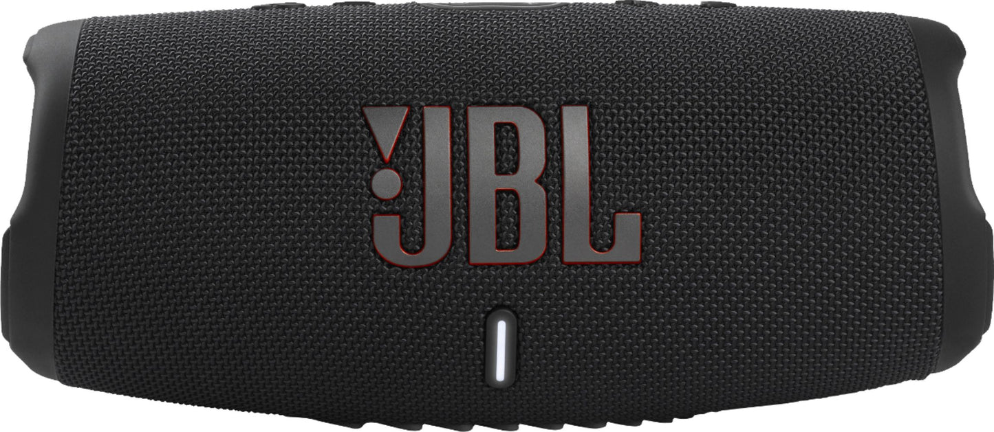 JBL - CHARGE5 Portable Waterproof Speaker with Powerbank