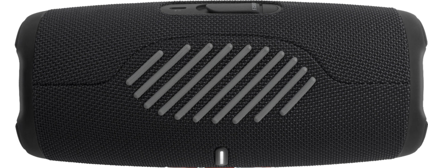 JBL - CHARGE5 Portable Waterproof Speaker with Powerbank