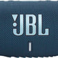 JBL - CHARGE5 Portable Waterproof Speaker with Powerbank