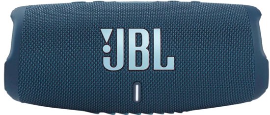 JBL - CHARGE5 Portable Waterproof Speaker with Powerbank