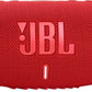 JBL - CHARGE5 Portable Waterproof Speaker with Powerbank