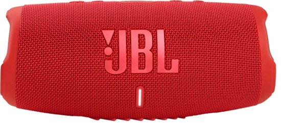 JBL - CHARGE5 Portable Waterproof Speaker with Powerbank