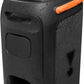 JBL - PartyBox 110 Portable Party Speaker - Black