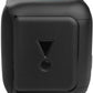 JBL - Partybox Encore Essential Portable Wireless Party Speaker - Black