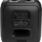 JBL - Partybox Encore Essential Portable Wireless Party Speaker - Black