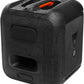 JBL - Partybox Encore Essential Portable Wireless Party Speaker - Black