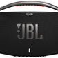 JBL - Boombox3 Portable Bluetooth Speaker - Black