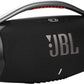 JBL - Boombox3 Portable Bluetooth Speaker - Black