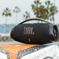 JBL - Boombox3 Portable Bluetooth Speaker - Black