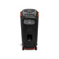 JBL - Party Box 710 Portable Party Speaker - Black