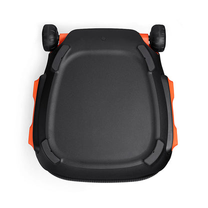 JBL - Party Box 710 Portable Party Speaker - Black