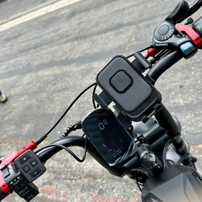 Koomi S8 (Dual Motor)