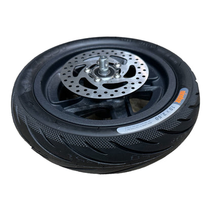 Complete Front Wheel - F2 KickScooters