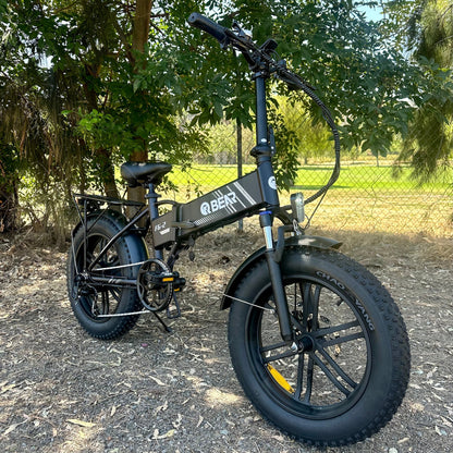 Bear Off-Road (Folding)