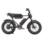 Macfox X1S Commuter Ebike