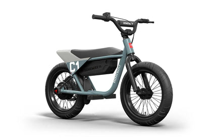 C1 / Kids Electric Bike