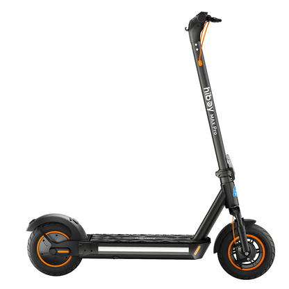 Hiboy MAX Pro Electric Scooter Amazon