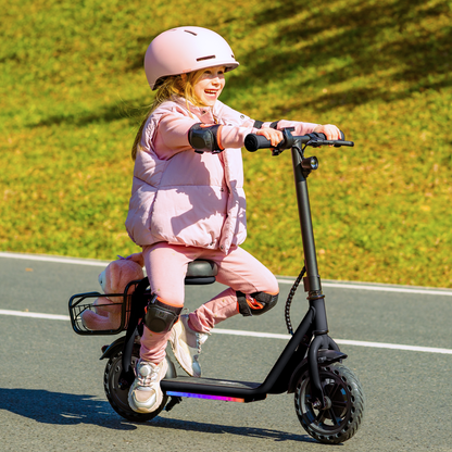 Hiboy Q2 Lite-A Electric Scooter for Kids Aged 5-8 Amazon