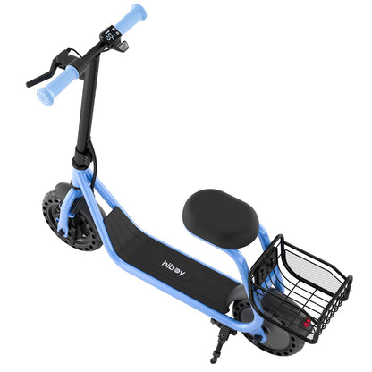 Hiboy Q2 Lite-A Electric Scooter for Kids Aged 5-8 Amazon