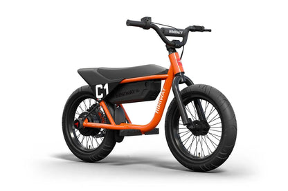 C1 / Kids Electric Bike