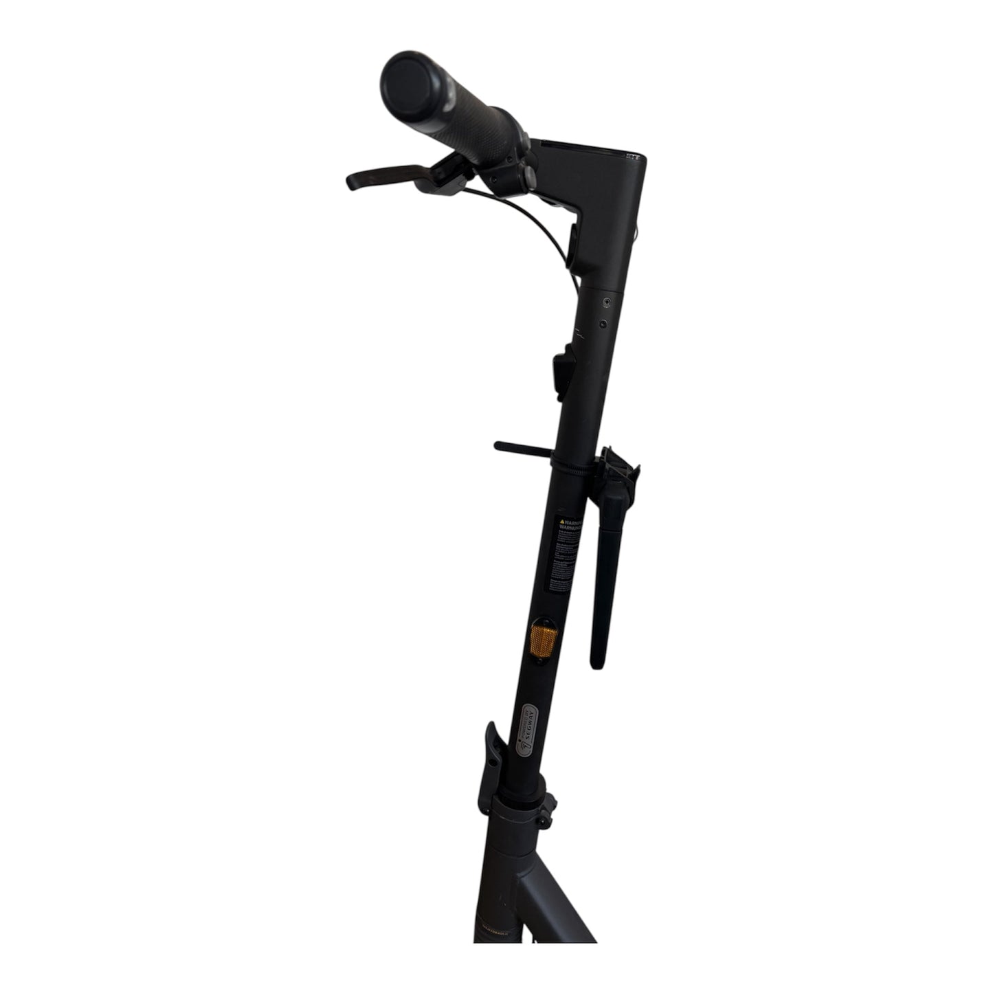 U-Lock with Mounting Bracket