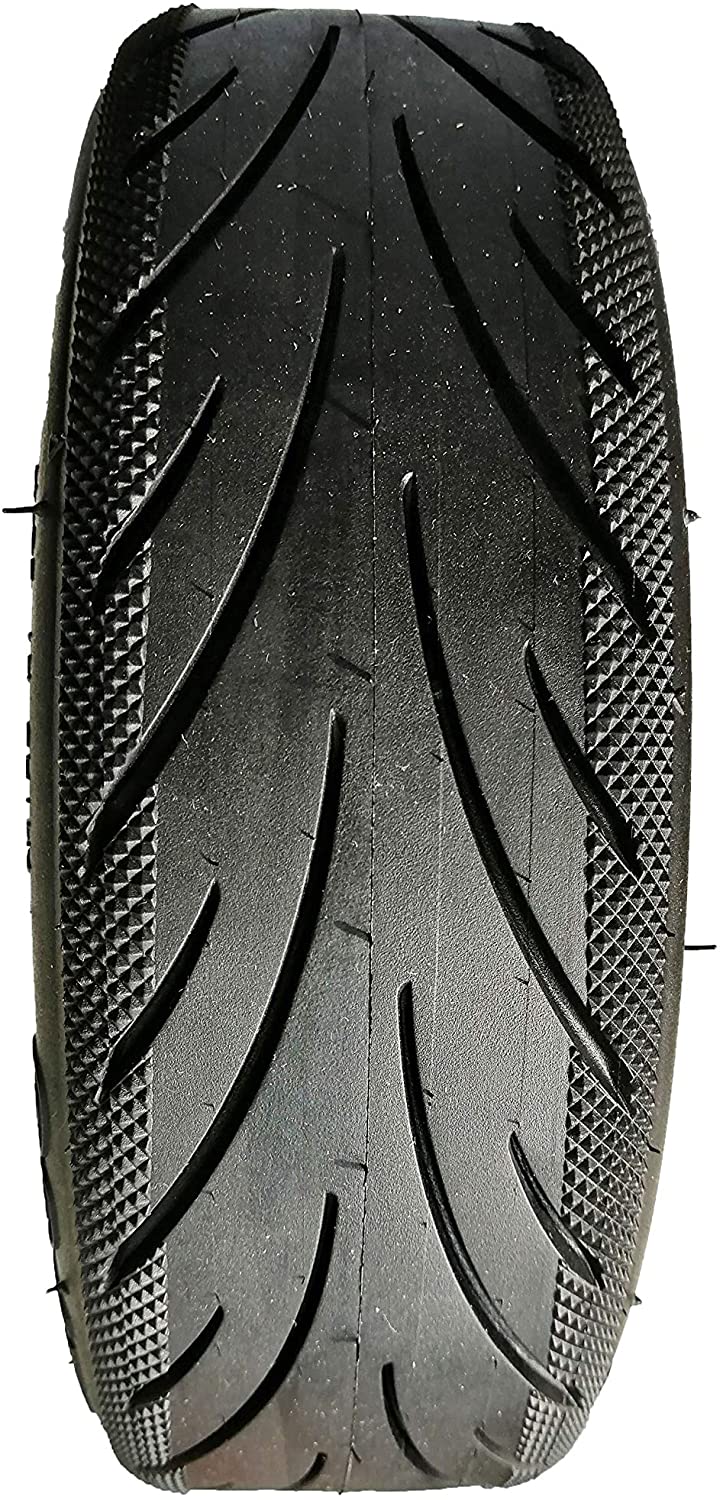 Tire Replacement for Segway-Ninebot MAX G30 Kickscooter
