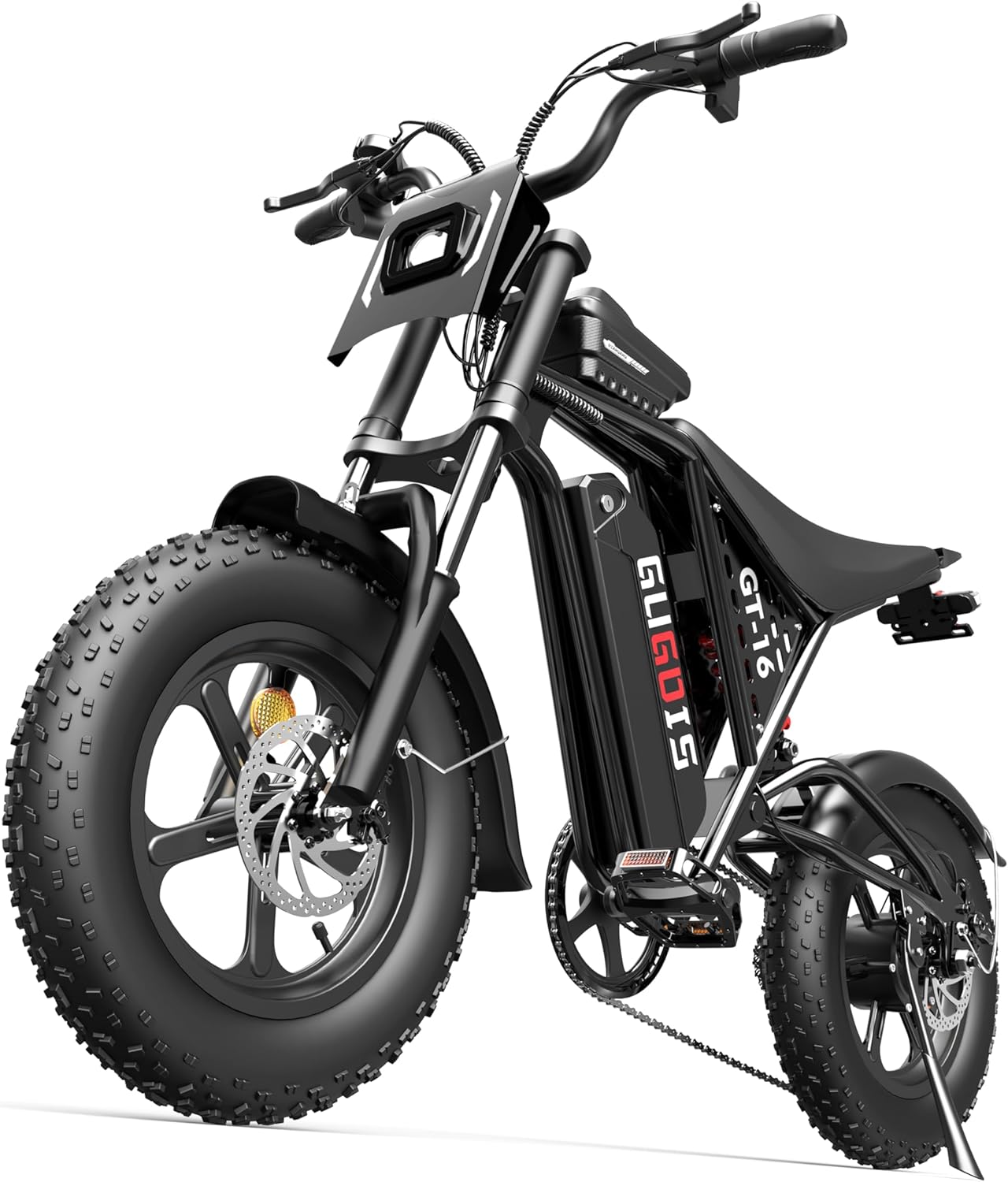 Gugois GT16