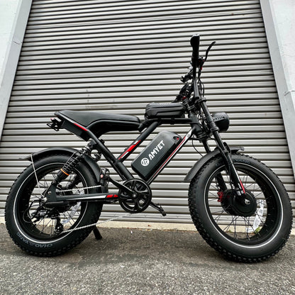 Koomi S8 (Dual Motor)