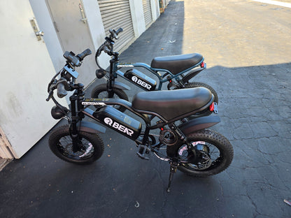 Bear K6 Plus (KIds Bike)