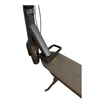 U-Lock with Mounting Bracket