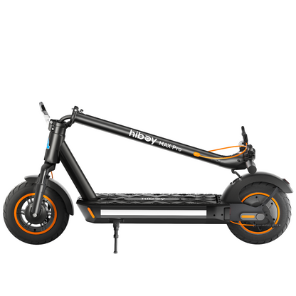 Hiboy MAX Pro Electric Scooter Amazon