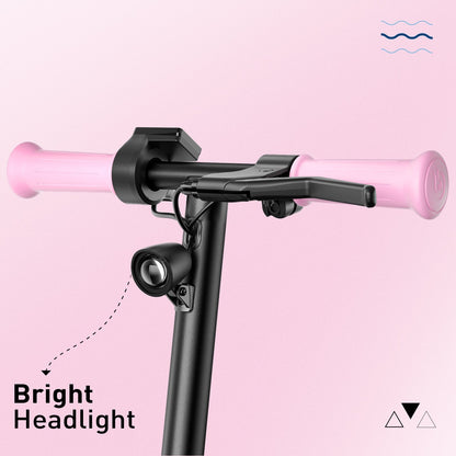 Hiboy Q2 Lite-A Electric Scooter for Kids Aged 5-8