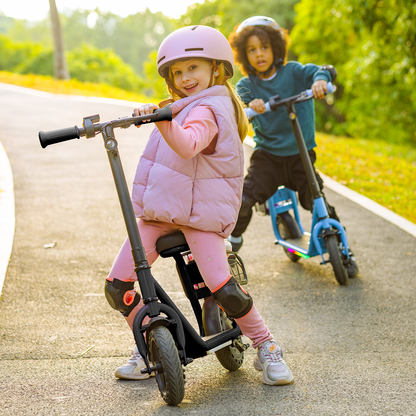 Hiboy Q2 Lite-A Electric Scooter for Kids Aged 5-8 Amazon