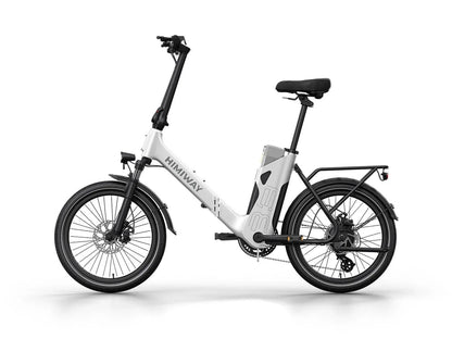 B3 / Foldable Electric Commuter Bike