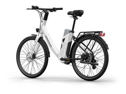 A3 / Urban Electric Commuter Bike