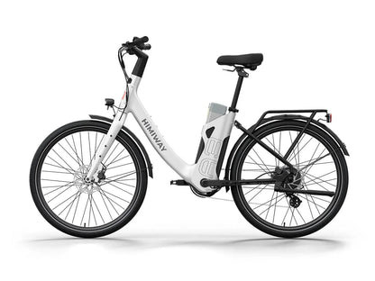 A3 / Urban Electric Commuter Bike