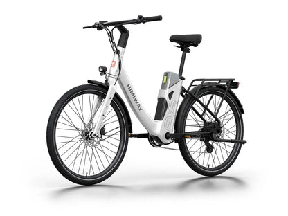 A3 / Urban Electric Commuter Bike