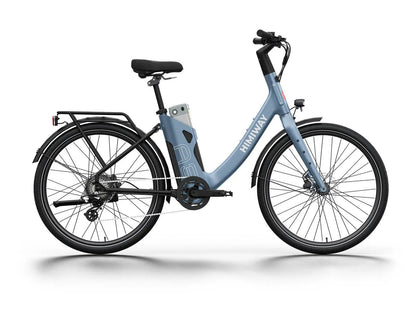 A3 / Urban Electric Commuter Bike